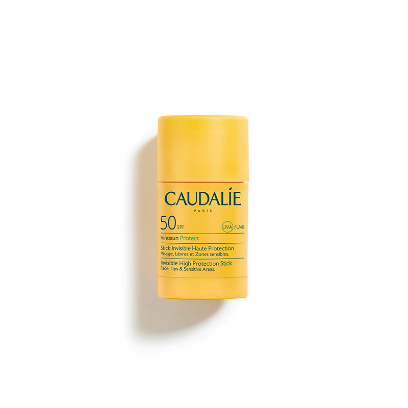 CAUDALIE - VINOSUN Protect Invisible Stick SPF50 - 15gr